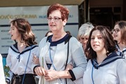 Ballagás